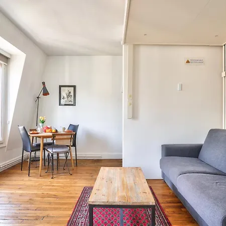 Guestready - Lumineux A Beaugrenelle Apartman *