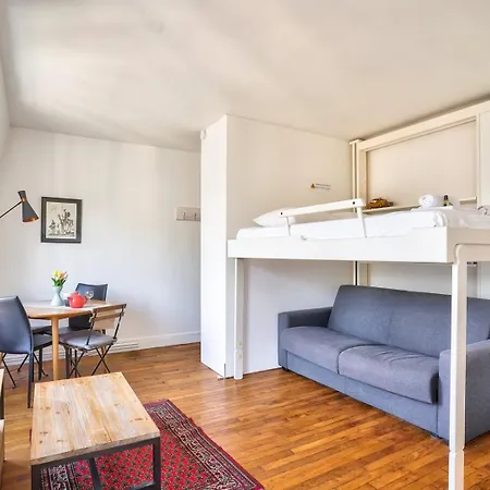 Guestready - Lumineux A Beaugrenelle Lejlighed *